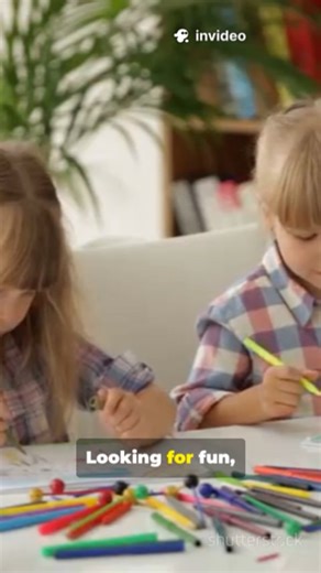 Free Printable Coloring Pages for Kids — Cute & Easy Designs