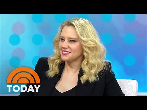 Kate McKinnon Talks Carole Baskin Role, Favorite 'SNL' Character