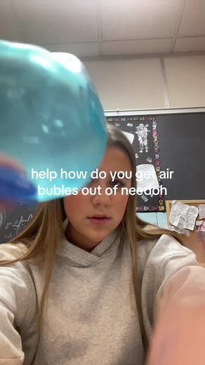 How to Fix Air Bubbles in Your NeeDoh Toy