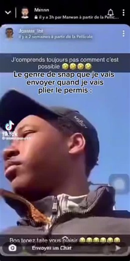 #permis #prt #humour | Funny Humour Videos