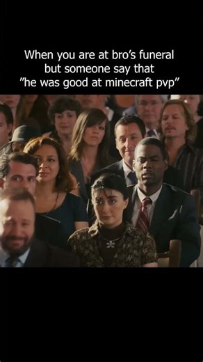 bro's funeral gone wrong... | #memes #minecraft