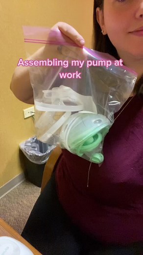 How to Assemble Elvie Stride Pump | Step‑by‑Step Guide