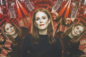 Stream It Or Skip It: ‘Sharper’ on Apple TV , a Con Artist Saga That Lives to Pull the Rug Out From Under You