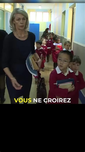 Ecole d'élites ! #fouryou #pourtoi #fyp #documentary #reportage