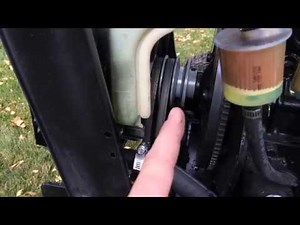 John Deere 400 repower L3E overview