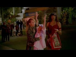 The search for Sally and Kowalski | The bulldozers arrive in the jungle | George of The Jungle 2