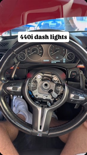 Stephen’s B58 | The most normal BMW | Instagram