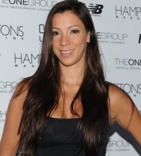 Suzie Ketcham | Biography