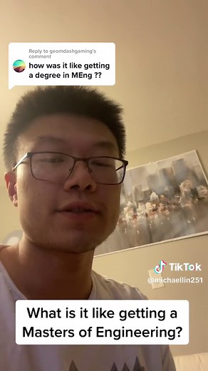 Masters of Engineering: What to Expect