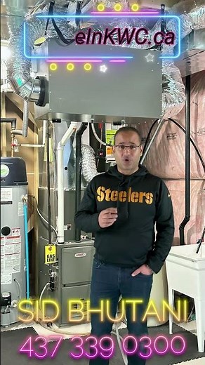 What is HRV? Heat Recovery Ventilation System - 60 Secs By sid