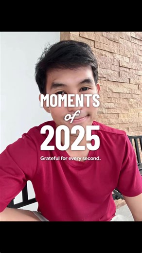 Countdown !!! #รีแคป2025