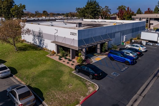23231 Vista Grande Dr, Laguna Hills, CA 92653 - Industrial for Sale | LoopNet