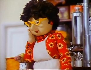 Fireman Sam 07 -- Camping