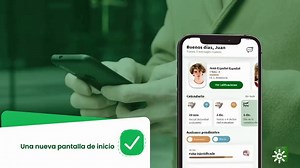 Educación actualiza iPasen, la aplicación que une a los padres con el centro escolar