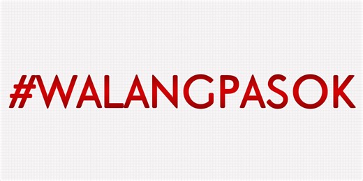 WALANG PASOK: Class suspensions for Monday, April 1, 2024