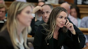 Karen Read found not guilty of second-degree murder and manslaughter in criminal retrial