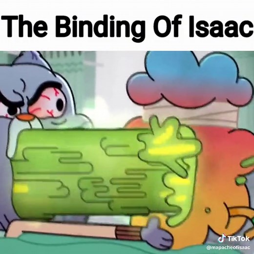 Brimstone Memes in The Binding of Isaac: Hilarious Game Moments