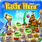 Puzzle Hero Game Review - Download and Play Free Version!
