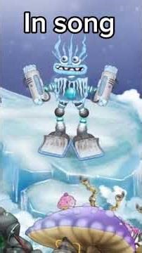 Epic Wubbox on Cold Island