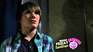 R.L Stine's Haunting Hour - S02E04 - Flight