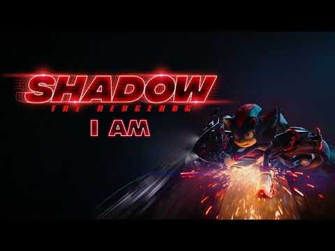 The Shadow the Hedgehog Movie – I Am… (Orchestral Suite | Cinematic Identity Theme)