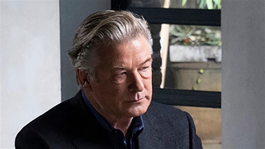 Alec Baldwin Suffers Legal Setback in 'Rust' Shooting Lawsuit