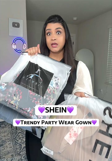 Trendy Partywear Dresses for Prom and Weddings