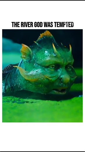 @reel.the.movie on Instagram: "🎬 River God (2017–2020) 📌 Genre: Mystery • Thriller • Supernatural • Crime • Drama 📺 Where to Watch: ✅ iQIYI ✅ WeTV / Tencent Video ✅ Viki (selected regions) ✅ Other Asian drama platforms (region-dependent) (Region-wise availability confirm kar sakta hoon agar chaho 👍) --- ⭐ Ratings: IMDb: 7.7/10 MyDramaList: 8.3/10 Audience response: Highly praised for atmosphere & storytelling --- 👀 Plot (Short): Set in 1920s Tianjin, River God follows Guo Deyou, a young man