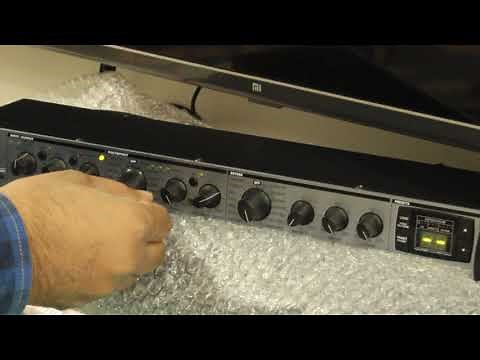 TC ELECTRONICS M300 DUAL ECHO REVERB AND DELAY live test by SAYED SOUND & LIGHT PALI RAJASTHAN