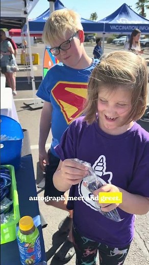 Follow ‪@phoenixwithkids‬ for more fun things to do in Phoenix and Arizona!