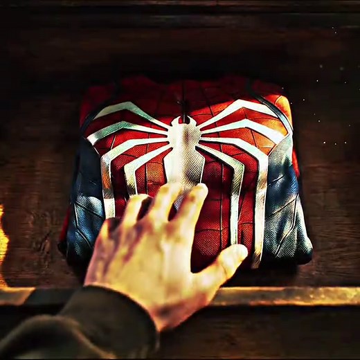 Wow! New Spiderman 3 Teaser for PlayStation 5