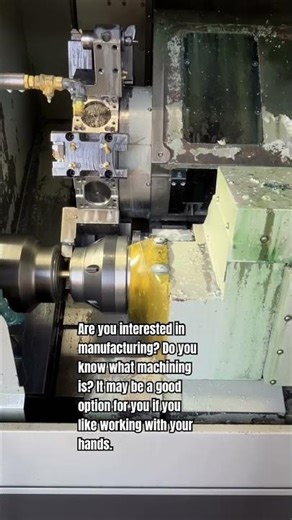 ✅ Complete Manufacturing Process ✅ #cnclathe #manufacturing #precision #quality #handmade #factory