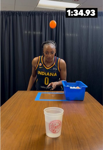 Kelsey Mitchell Fever Time Trials: Sprint Showdown