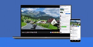 Facebook launches group video watching platform Watch Party