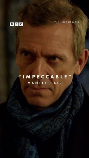 Watch The Night Manager Series 1 on iPlayer