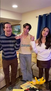 NOT YET! 🙈🤭✂️ #cutoff#cousins#newyears#tradition#nicdantes