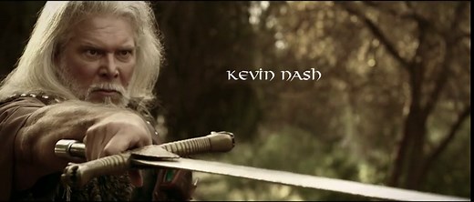 Almighty Thor (TV Movie 2011)