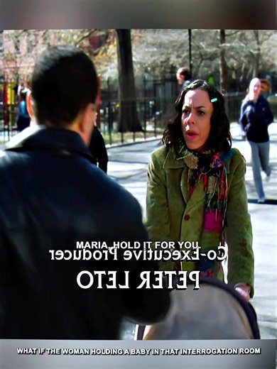 #fyp | sierra baby law and order
