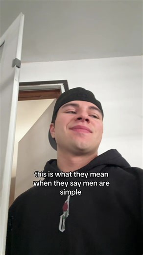 Understanding What It Means to Be a Simple Man