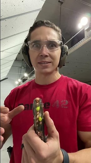 How to stop Recoil Anticipation