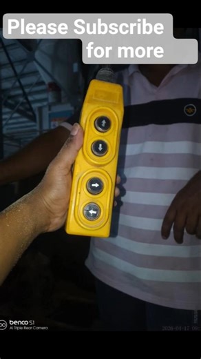 Remote control switch repair