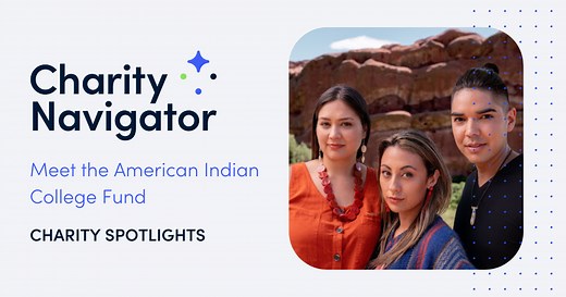 Meet the American Indian College Fund