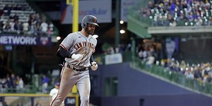 How the Giants get creative in adding talent