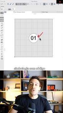 How to create a code-based finish symbology in Archicad