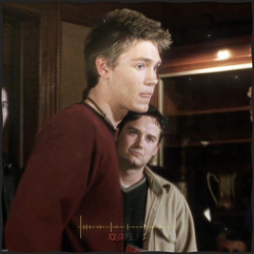 (Gilmore Girls) Tristan - One of your girls?!
