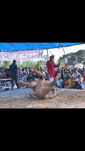 211K views · 3.9K reactions | देवा से पंगा मतलब कर देगा नंगा  #devathapa #lakkithapa #kushtidangal #kushti #mahilakikushti #dangal #thapakikushti #mahilakushti #javedgani #wrestling #WWE #fbreelsfyp #breelsfyp #viral #trendingreel #facebookreel #फेसबुकवायरल #mewathapa | Dynamic Dangal | Facebook