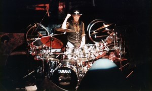 ‘This Is Spinal Tap’ Drummer Ric Parnell Dies at 70