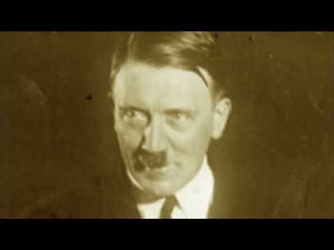 Hindenburg vs. Hitler, or the 1932 German presidential election/ Event of the day