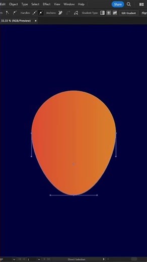 How to Create a Professional Logo from a Circle | Adobe Illustrator Tutorial