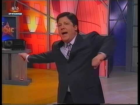 Herman José sobre a batatada no Batatoon (SIC, 2002)